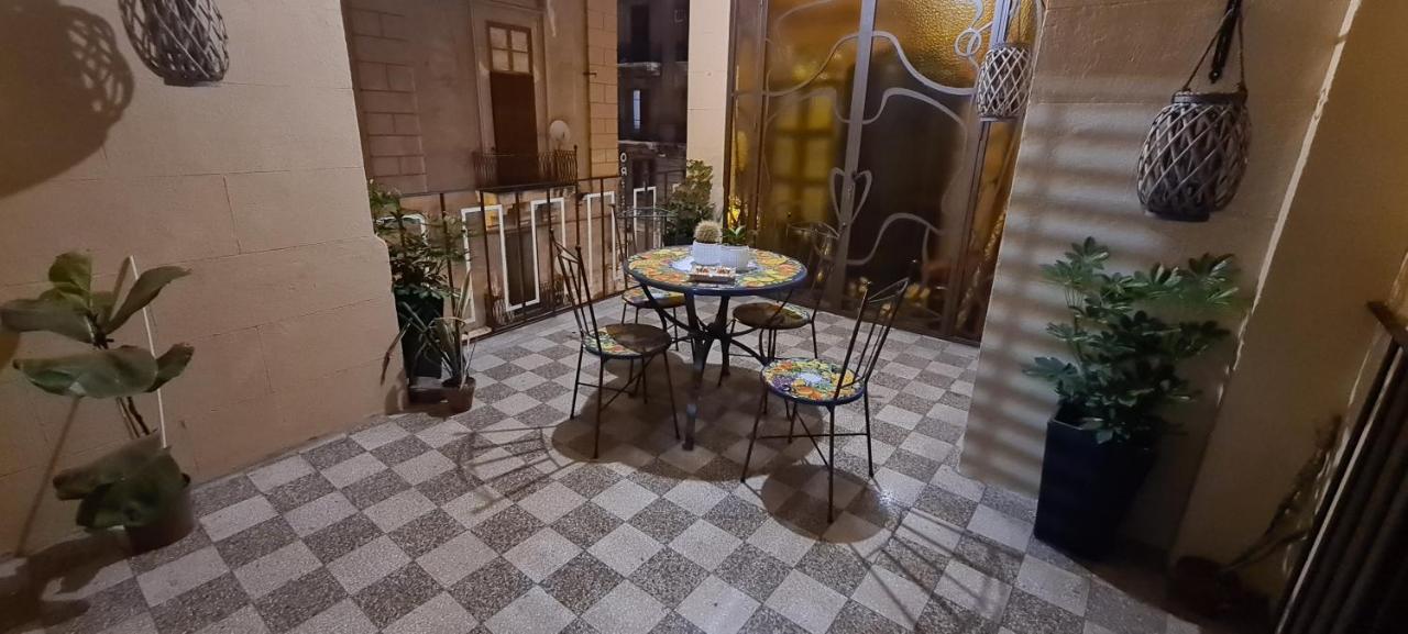 Ballarò Guest House Palermo Exterior foto